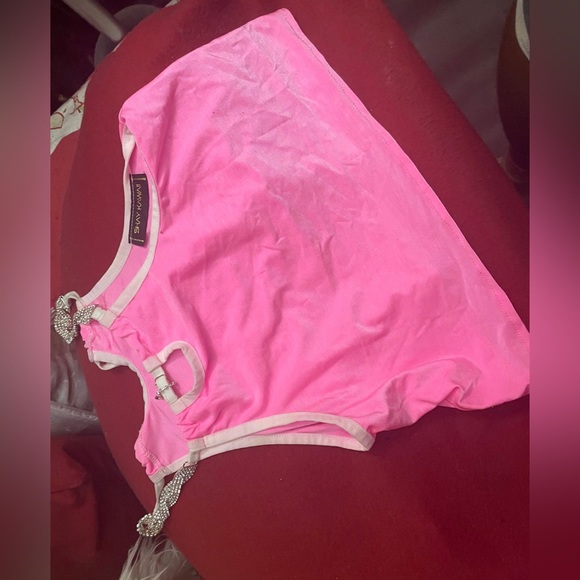 NEVER WORN Shay Kawaii Pink Set - Picture 7 of 7